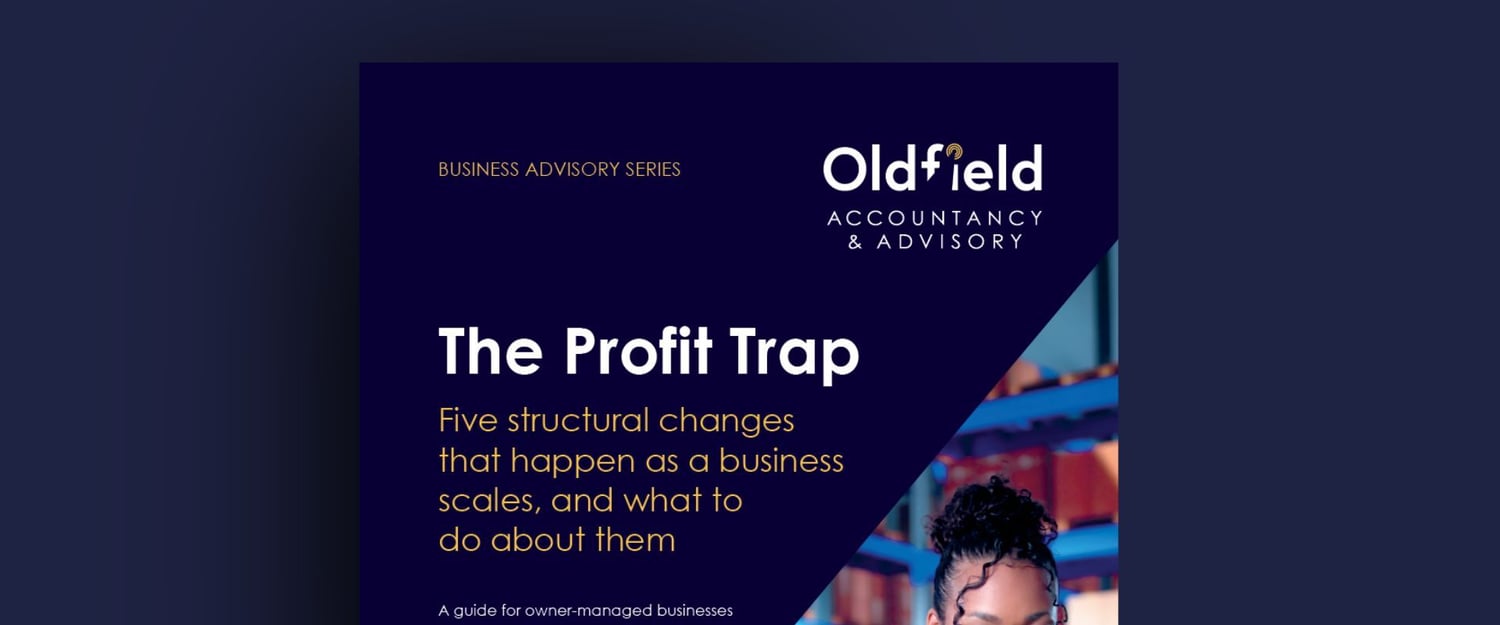The Profit Trap Whitepaper