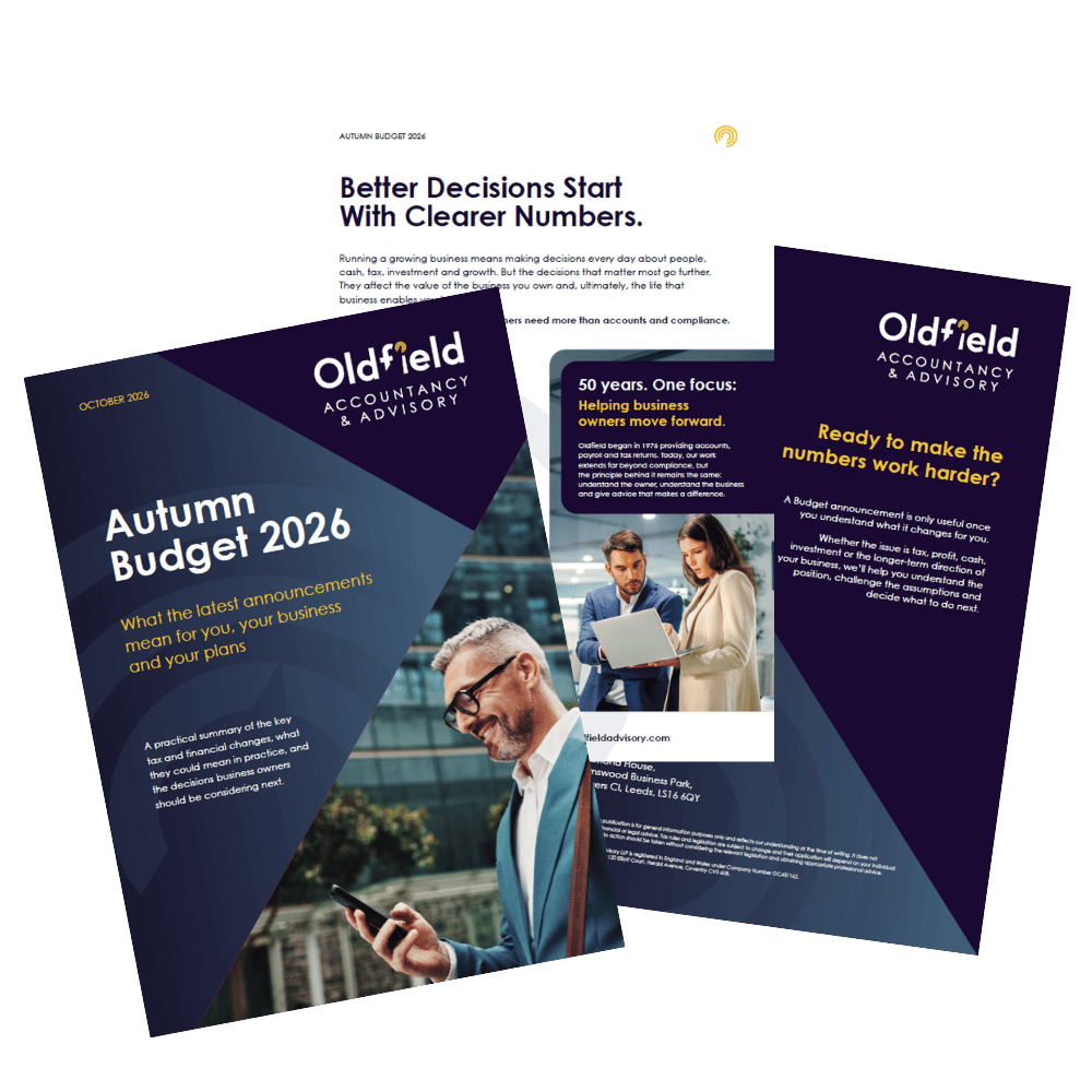 UK Budget 2026 Guide