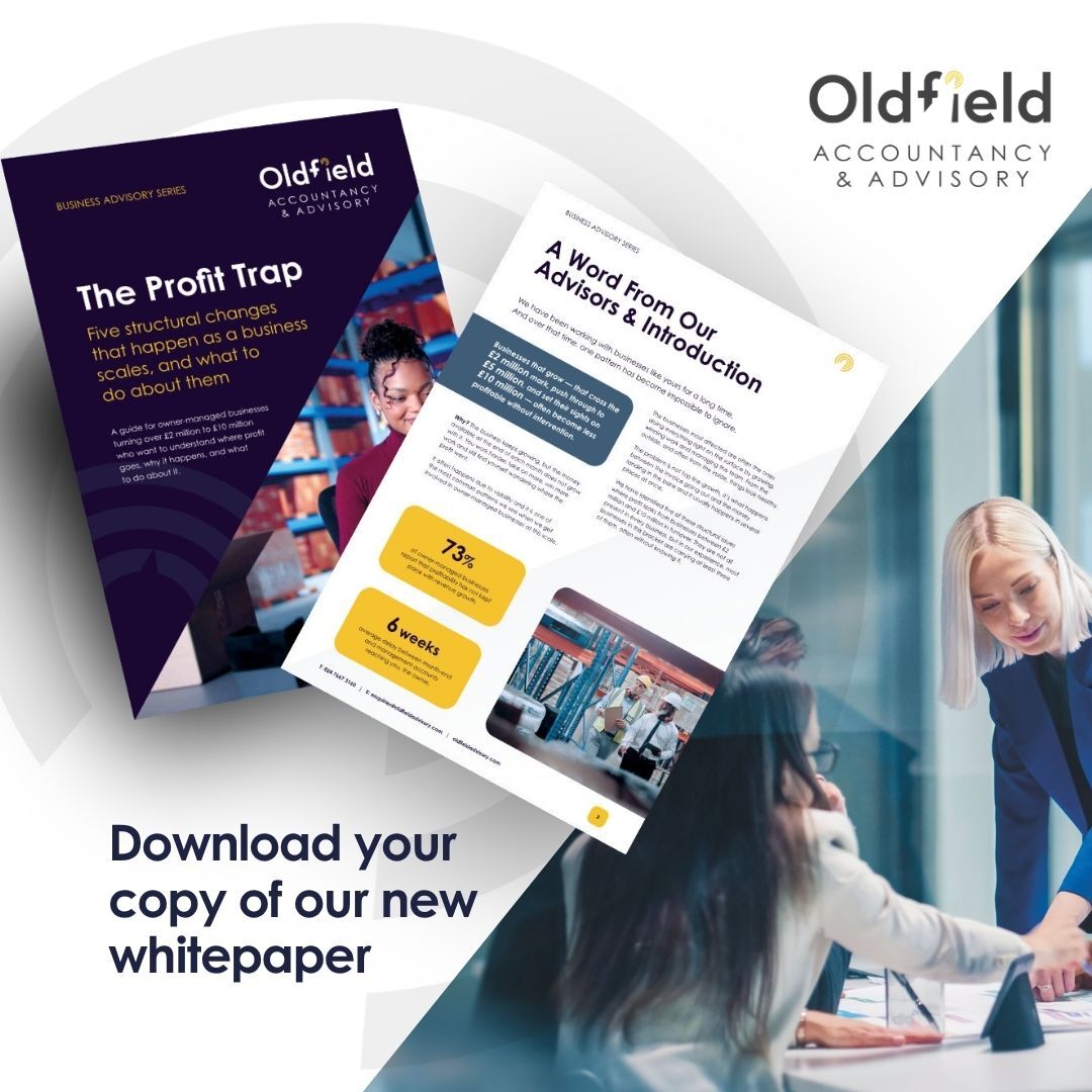 12 pages of helpful information